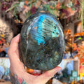 Labradorite "Noah"