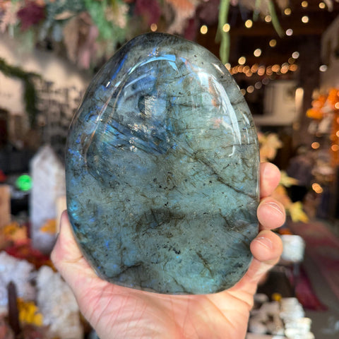 Labradorite "Sara"
