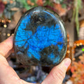 Labradorite "Sean"