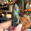 Labradorite "Stacey"