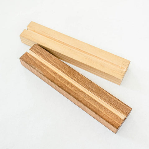 Lily and Sparrow Arch | When Witches