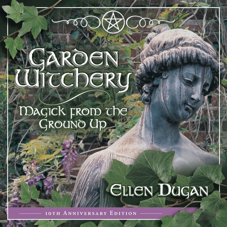 Llewellyn Garden Witchery