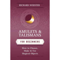 Llewellyn Amulets & Talismans For Beginners