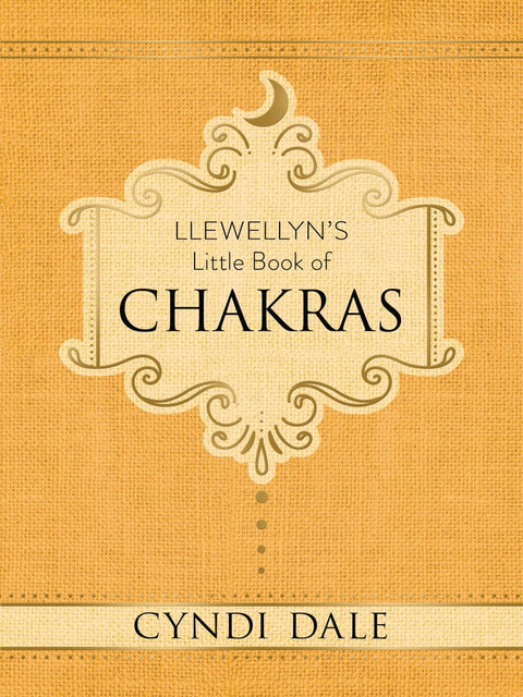 Llewellyn Llewellyn's Little Book of Chakras