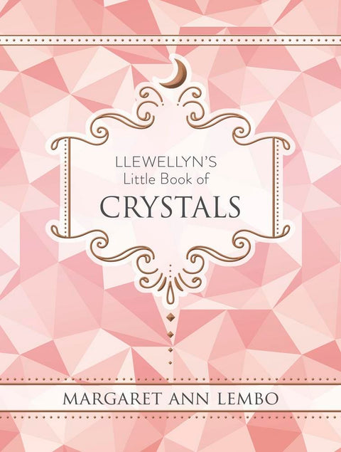 Llewellyn Llewellyn's Little Book of Crystals