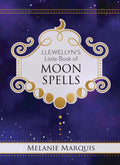 Llewellyn Llewellyn's Little Book of Moon Spells