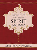 Llewellyn Llewellyn's Little Book of Spirit Animals