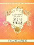 Llewellyn Llewellyn's Little Book of Sun Spells