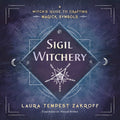 Llewellyn Sigil Witchery