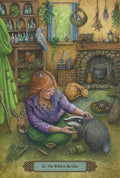 Llewellyn Forest of Enchantment Oracle