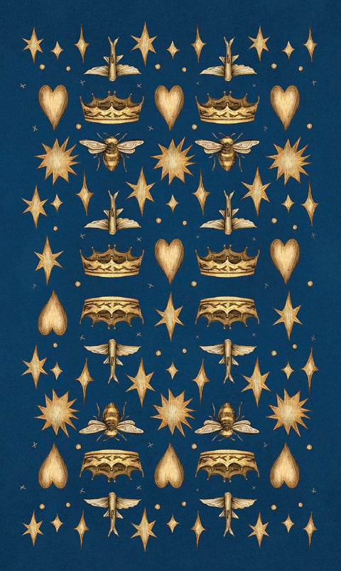 Llewellyn Good Fortune Tarot