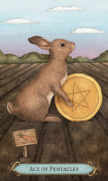 Llewellyn Good Fortune Tarot