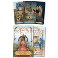 Llewellyn Good Fortune Tarot