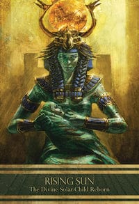 Llewellyn Isis Oracle