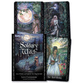 Llewellyn The Solitary Witch Oracle