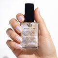 Love By Luna Crystal Nail Polish | Angel Aura
