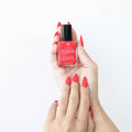 Love By Luna Crystal Nail Polish | Aries