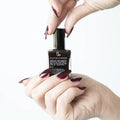 Love By Luna Crystal Nail Polish | Capricorn