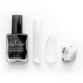 Love By Luna Crystal Nail Polish | New Moon