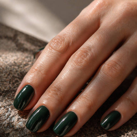 Love By Luna Crystal Nail Polish | Regeneration