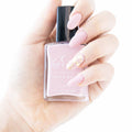 Love By Luna Crystal Nail Polish | Taurus