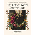 Macmillan Publishers Cottage Witch's Guide To Magic