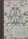 Marble City Press Anne of Green Gables | Wordsworth Heritage Collection