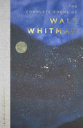 Marble City Press Complete Poems of Walt Whitman | Wordsworth Poetry