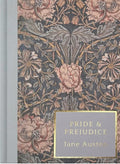 Marble City Press Pride and Prejudice | Wordsworth Heritage Collection