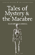 Marble City Press Tales of Mystery & the Macabre | Wordsworth Edition