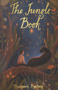 Marble City Press The Jungle Book | Wordsworth Classic