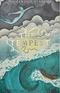 Marble City Press The Tempest | Wordsworth Classic