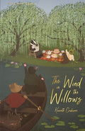 Marble City Press The Wind in the Willows | Wordsworth Classic
