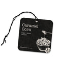 Milkhouse Candle Company Caramel Corn Car Freshener | Sugar & Butter & Caramel