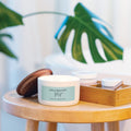 Milkhouse Candle Company Saltwater Mist | Statement Candle