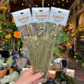 NAI Amber Resin Incense Sticks