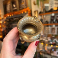 NAI Little Brass Cauldron