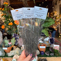 NAI Frankincense Resin Incense Sticks