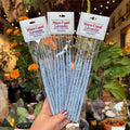 NAI Maya Copal + Lavender Resin Incense Sticks