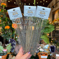 NAI Myrrh Resin Incense Sticks