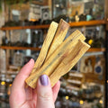 NAI Palo Santo