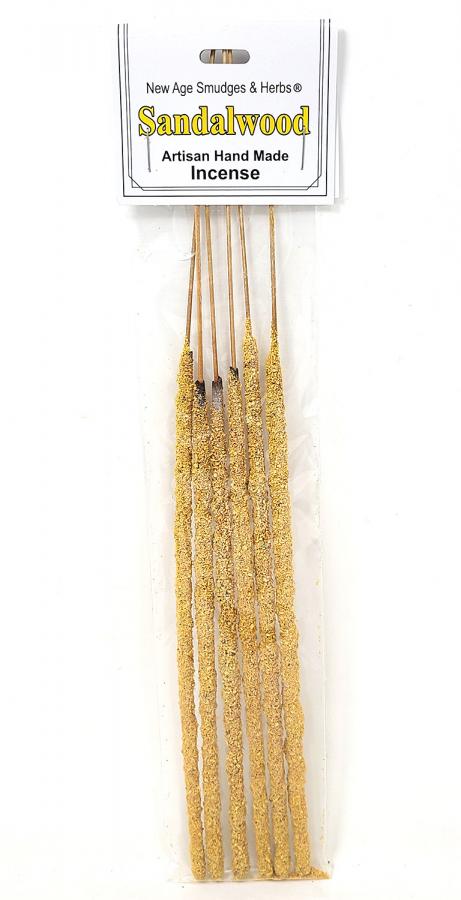 NAI Sandalwood Incense Sticks