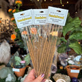 NAI Sandalwood Resin Incense Sticks