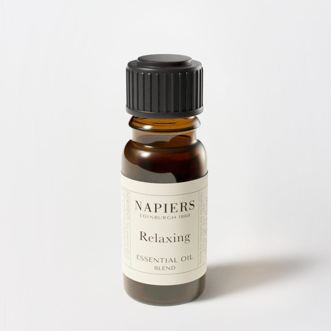 Napiers Napiers Relaxing Essential Oil Blend