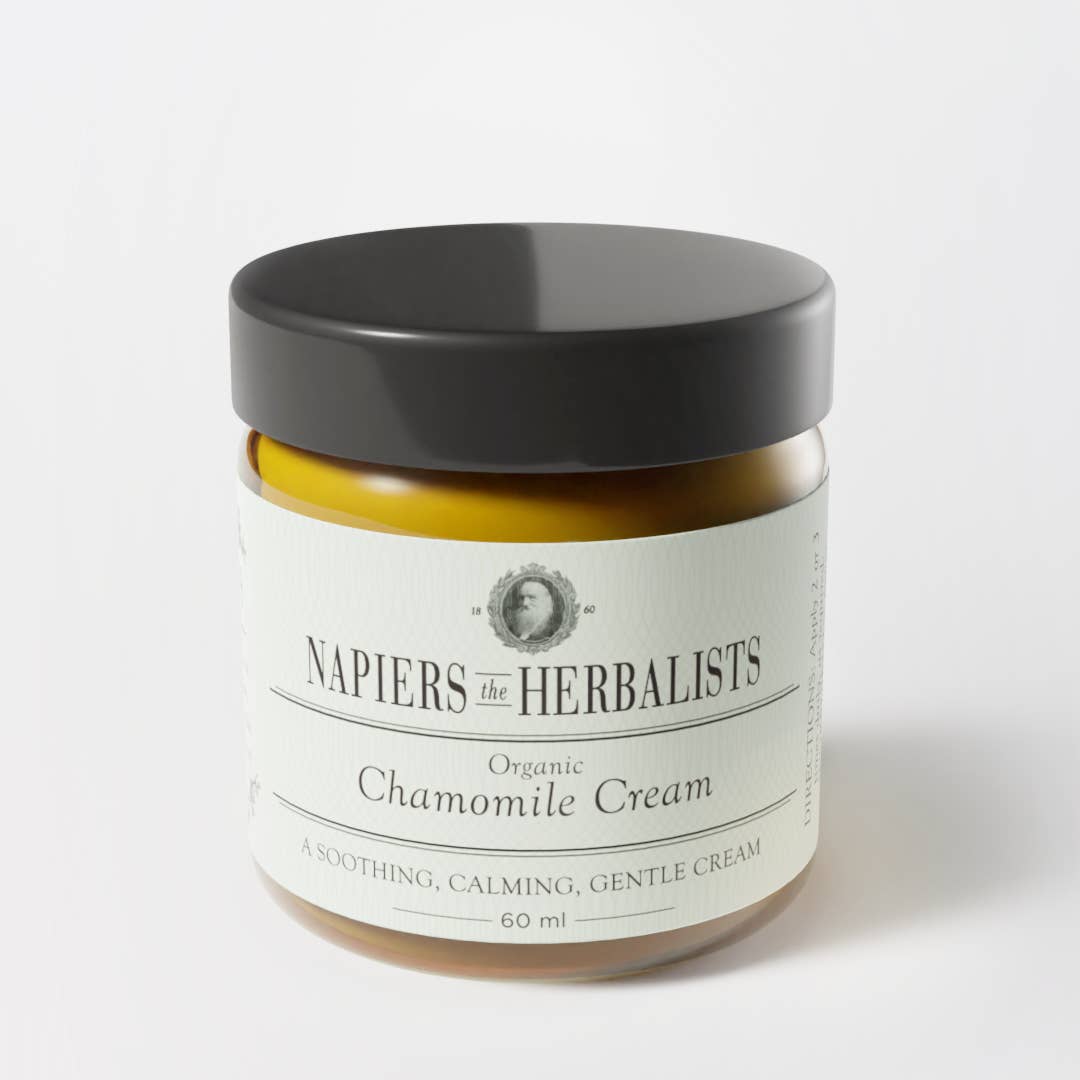 Napiers Napiers Chamomile Skin Cream