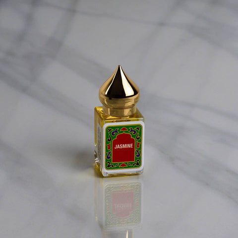 Nemat Jasmine Perfume Oil