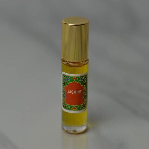 Nemat Jasmine Perfume Roll-On