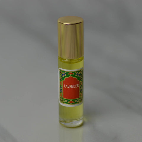 Nemat Lavender Perfume Roll-On