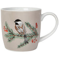 Now Designs by Danica Birds & Boughs Holiday Mug