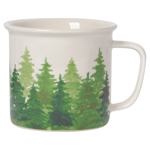 Now Designs by Danica Woods Heritage Mug